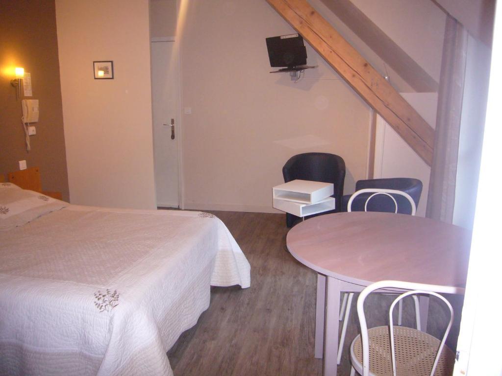 Aux Studios Du Parc Plombières-les-Bains Exteriör bild